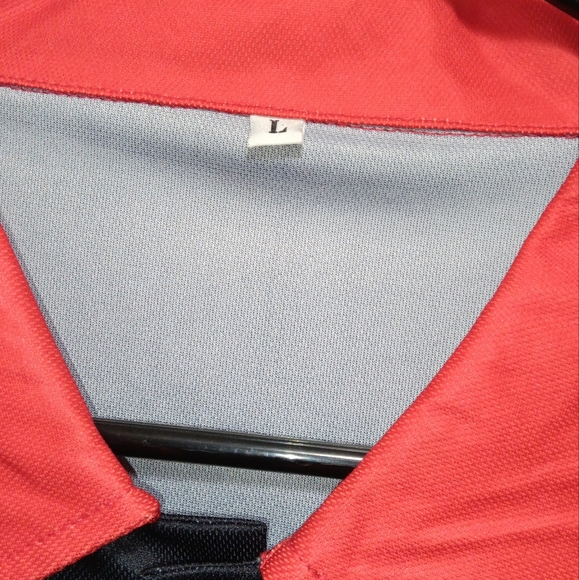 Grease monkey shirt - Picture 2 of 3